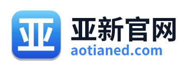 亚新官网 Logo